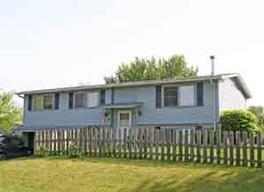 1649 Warwick Way, Mount Pleasant, WI 53406