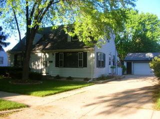 4912 N 89th St., Milwaukee, WI 53225