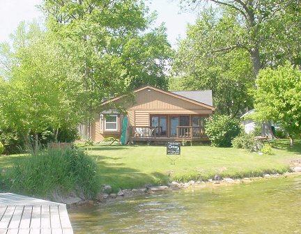 [Address Hidden by Seller], Twin Lakes, WI 53181