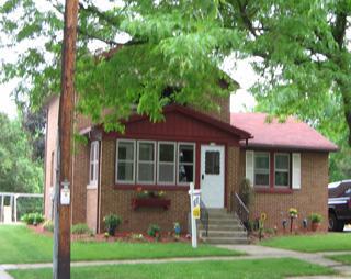 200 Schemmer St, Burlington, WI 53105