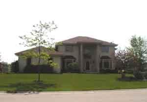 4705 White Oak Ln., Mount Pleasant, WI 53403