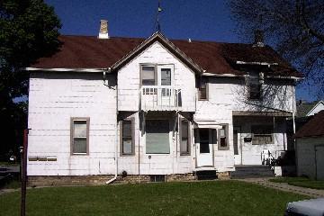 828 Lincoln Ave., Sheboygan, WI 53081