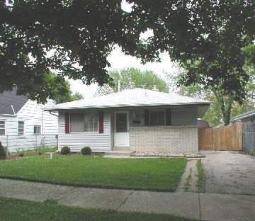 2113 Virginia St., Racine, WI 53405