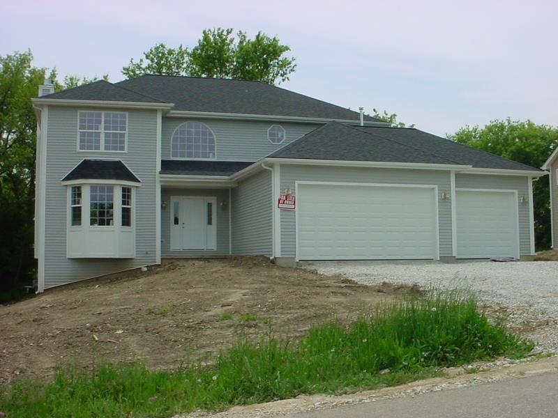 22355 86th Pl., Salem, WI 53168