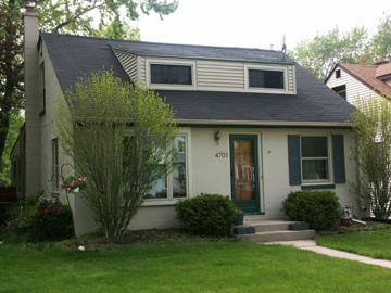 4701 N Elkhart Ave, Whitefish Bay, WI 53211