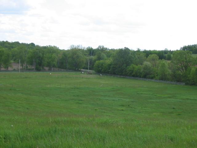 South 16 Acres Parcel 1, Csm 4423, Ashippun, WI 53066