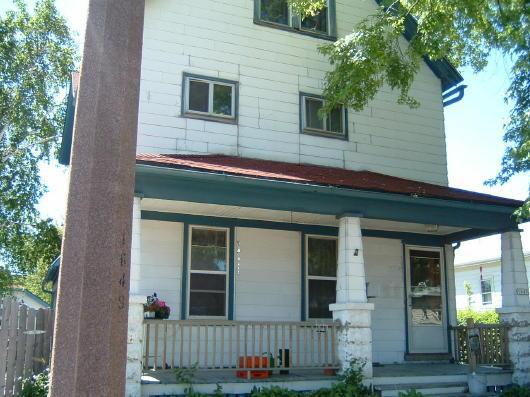 1645 S 35th St., Milwaukee, WI 53215