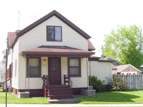 1201 St Clair Ave., Sheboygan, WI 53081