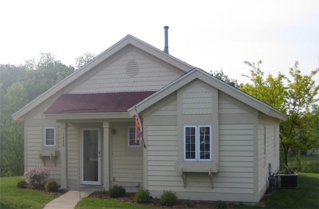 1685 Cottage Dr. #7-39, Geneva, WI 53147