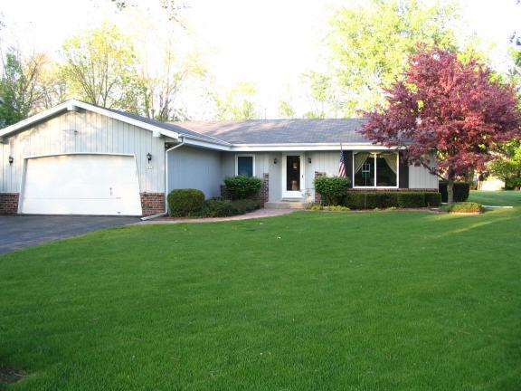3870 S Town Rd., New Berlin, WI 53151