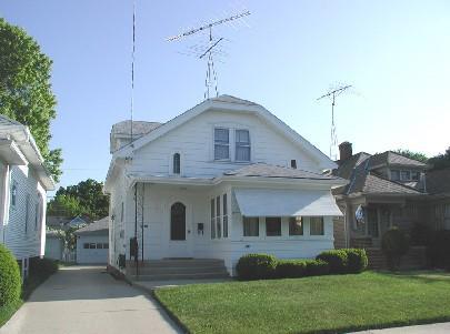 436 Augusta St., Racine, WI 53402