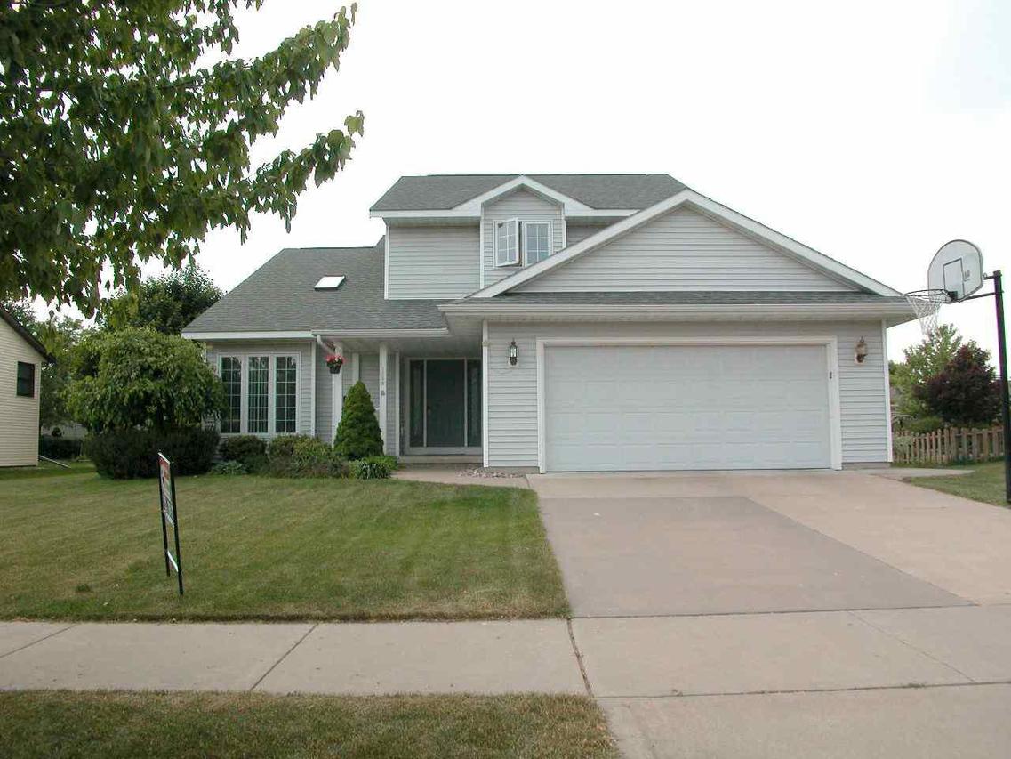 1309 Ridgeway Ave., Onalaska, WI 54650