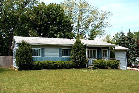 23705 127th, Salem, WI 53179