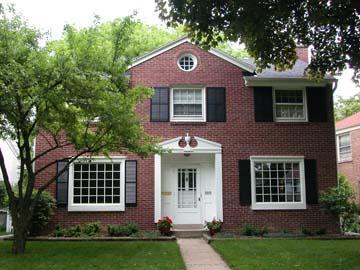 5446 N Berkeley, Whitefish Bay, WI 53217