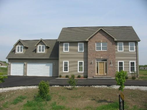 28418 72nd Pl., Salem, WI 53168