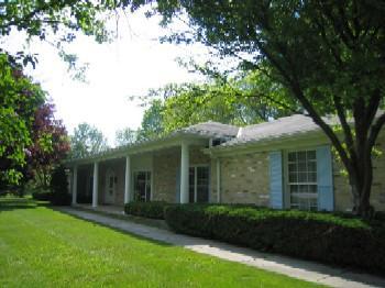 1600 W Cedar Ln., River Hills, WI 53217