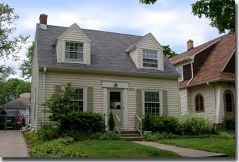 1325 N 54th St., Milwaukee, WI 53208