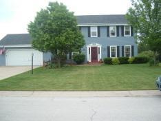 14610 W Fieldpointe Dr., New Berlin, WI 53151