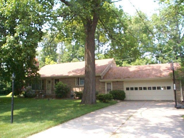 9530 W Forest Park Dr., Hales Corners, WI 53130