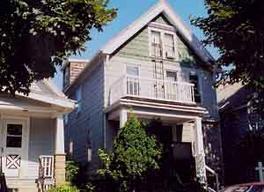 1556 S 30th St, Milwaukee, WI 53215