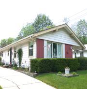 8661 W Medford Ave, Milwaukee, WI 53225