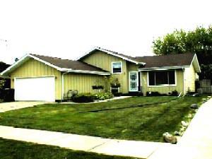 1570 15th Ct, Kenosha, WI 53140