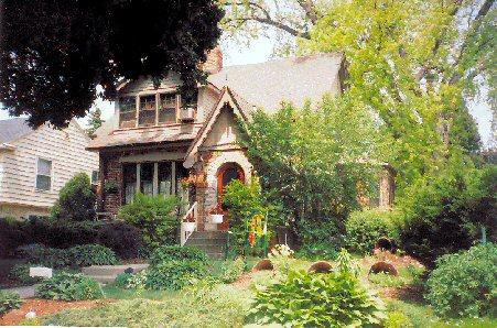 9310 Jackson Park Blvd., Wauwatosa, WI 53226