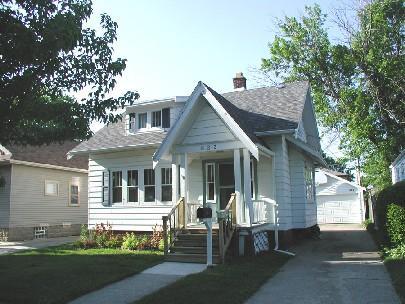 823 Wolff St., Racine, WI 53402