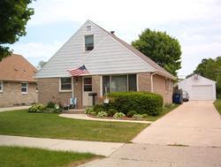 4476 S 5th Pl., Milwaukee, WI 53207