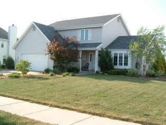 694 W Hickory St., Saukville, WI 53080
