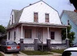 2040 Racine St, Racine, WI 53403