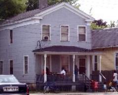 1205 Schiller St., Racine, WI 53403