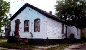 1021 Hilker Pl., Racine, WI 53403