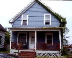 2114 Mead St., Mount Pleasant, WI 53403