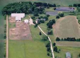 16303 60th St., Bristol, WI 53104