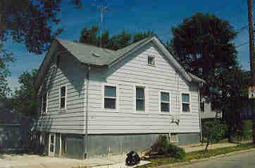 1116 La Salle St., Racine, WI 53404