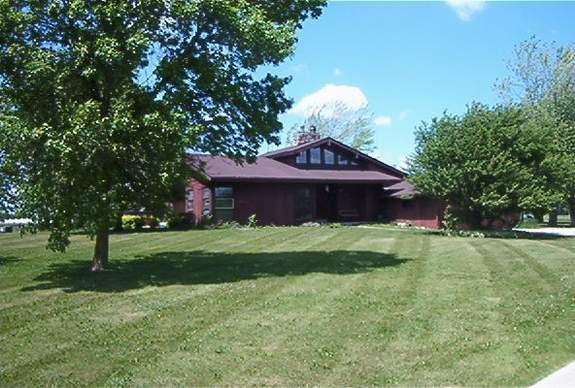 22306 Hanson Rd., Norway, WI 53182