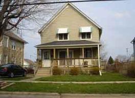 6337 28th Ave, Kenosha, WI 53143