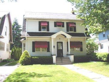 4859 N Newhall St., Whitefish Bay, WI 53217