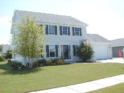 1313 Conifer Ave., West Bend, WI 53090