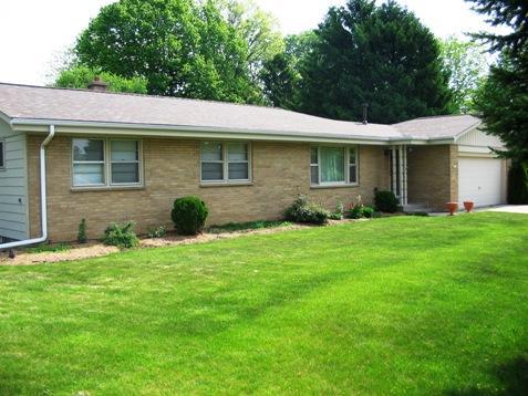 4800 W Wabash Ave., Brown Deer, WI 53223