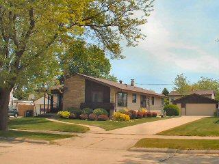 5856 S New York Ave., Cudahy, WI 53110