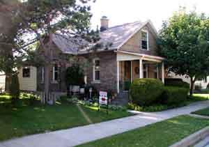 2024 Chatham St., Racine, WI 53402