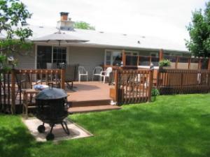 438 West Ave, Pewaukee, WI 53072