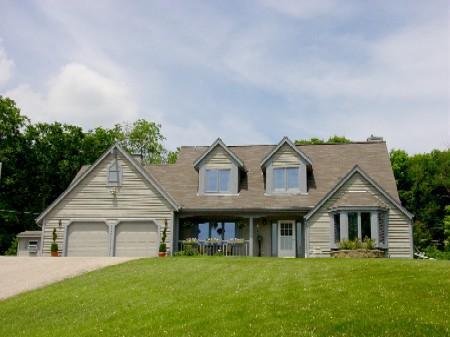 W279S8715 Lookout Cir., Vernon, WI 53149