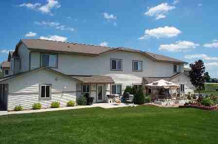 637 Beau's Bay #3, Slinger, WI 53086