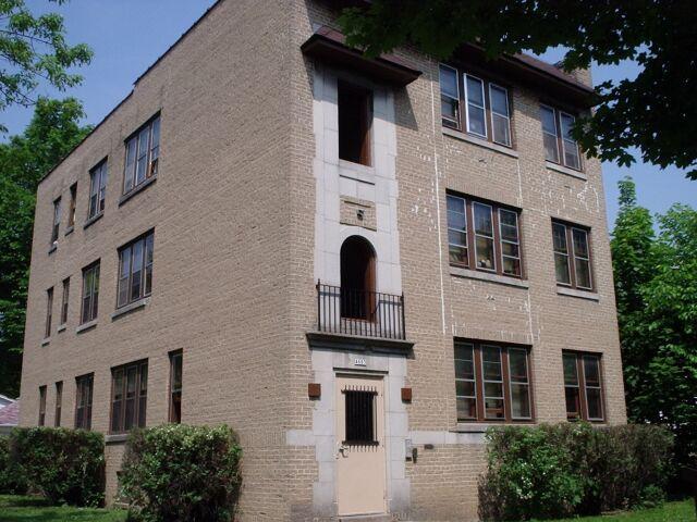 4603 N 29th St., Milwaukee, WI 53209