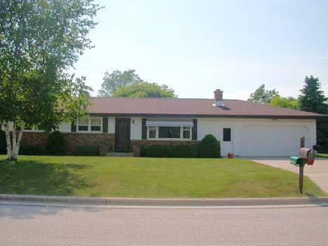1122 Wilson St., Plymouth, WI 53073