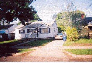 5046 N 42nd, Milwaukee, WI 53209