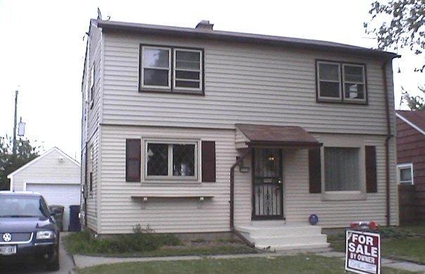 4538 N Hopkins St., Milwaukee, WI 53209